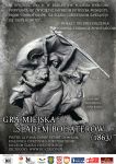 "Śladem bohaterów 1863" - gra miejska